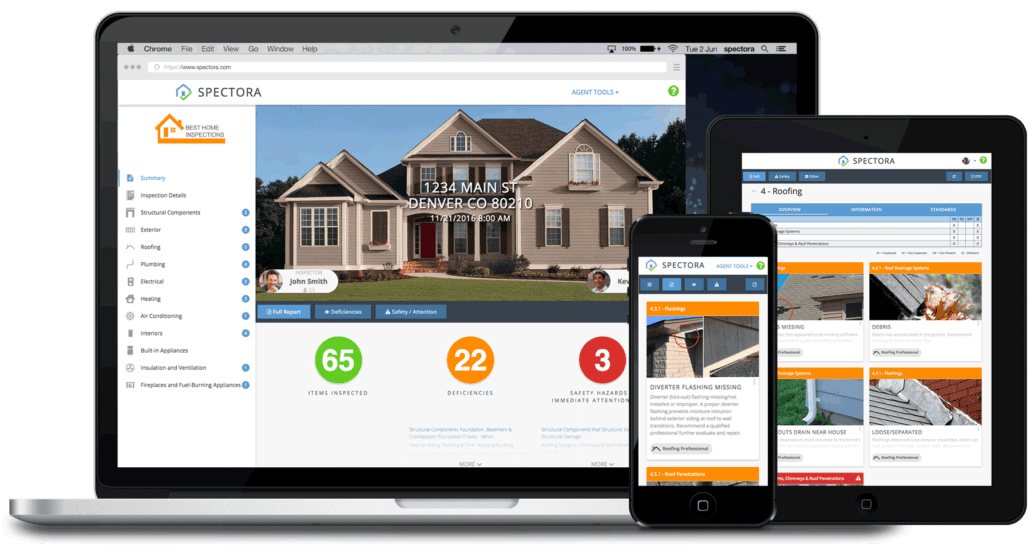 home inspection fuquay-varina nc